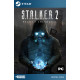 Stalker 2: Heart of Chernobyl Steam CD-Key [GLOBAL]